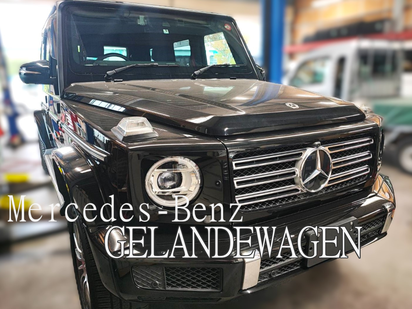 IID BENZ W463 Gクラス 15mm スペーサー 鍛造 高強度 ハブ付き iiD製 BENZ W463A W465 W464 W463 スペーサー 30mm 35mm 40mm ボルト付