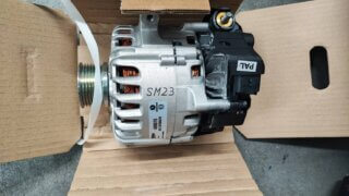 【部品持ち込み作業歓迎プラン】持ち込み部品の交換・取付 承ります！純正品・社外品を問わず作業いたします！ ｜  車パーツ取り付け 整備 修理 工場 ｜大阪 門真